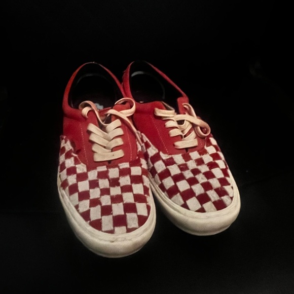 Vans Vault ComfyCush Era LX - Picture 2 of 4
